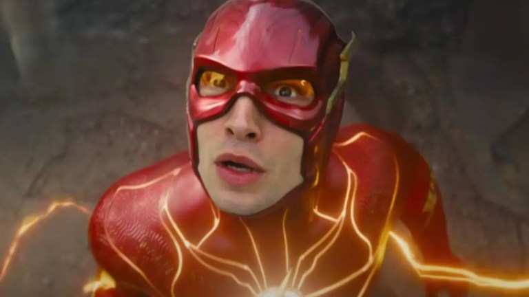 Andy Muschietti Blames Fans For ‘The Flash’ Bombing Andy Muschietti Blames Fans For ‘The Flash’ Bombing