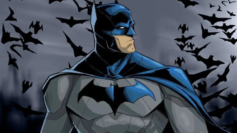 Andy Muschietti on DCU Batman: ‘We Have to Wait a Couple of Months’ Andy Muschietti on DCU Batman: ‘We Have to Wait a Couple of Months’