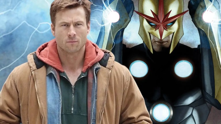 Avengers: Doomsday Writer Wants Glen Powell As Nova Avengers: Doomsday Writer Wants Glen Powell As Nova