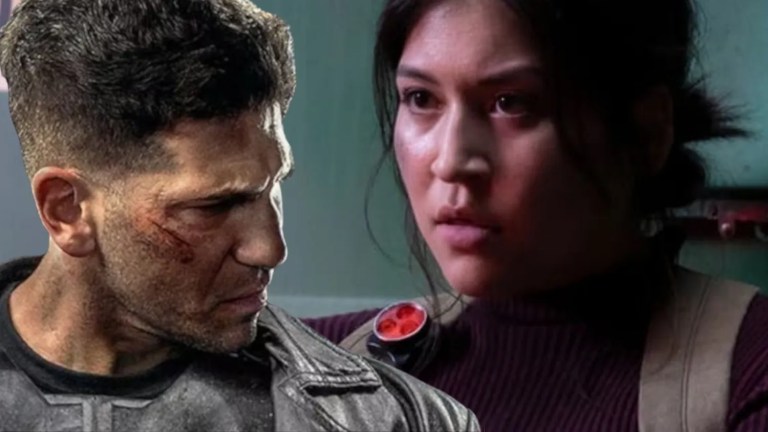 Scrapped Daredevil: Born Again Storyline Had Punisher and Echo Team-Up Scrapped Daredevil: Born Again Storyline Had Punisher and Echo Team-Up