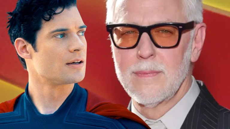 DCU Projects Stalling Because Of James Gunn’s ‘Interference’ (Exclusive) DCU Projects Stalling Because Of James Gunn’s ‘Interference’ (Exclusive)