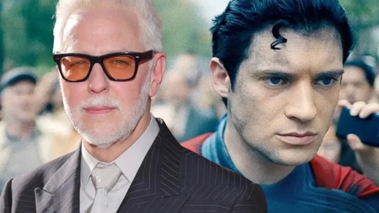 James Gunn’s DCU Is Falling Apart — Here’s Why, Says Critical Drinker James Gunn’s DCU Is Falling Apart — Here’s Why, Says Critical Drinker