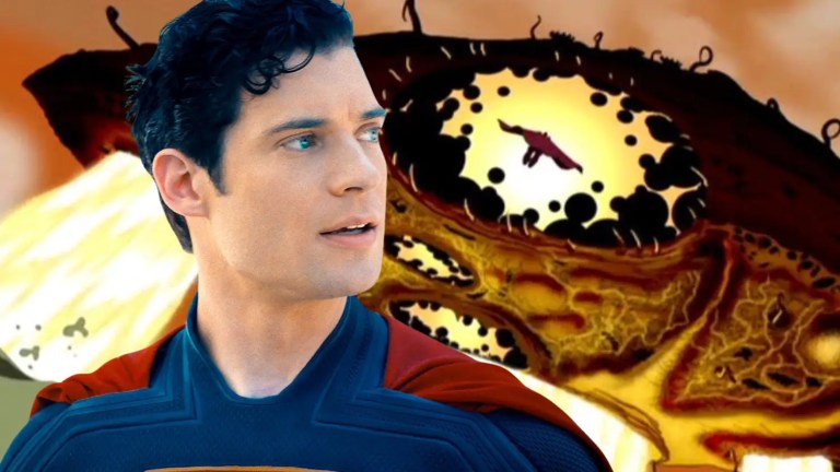 James Gunn’s Real DCU Villain Might Be The Centre Not Brainiac James Gunn’s Real DCU Villain Might Be The Centre Not Brainiac