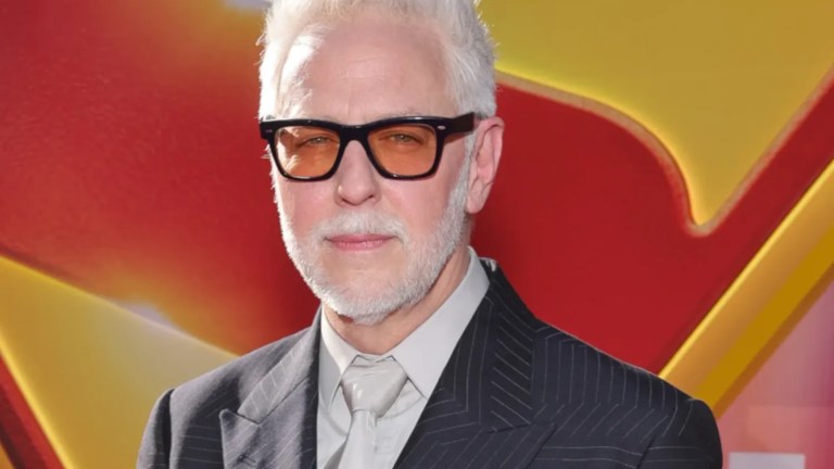 James Gunn Out At DC With Warner Bros. Sale (Exclusive) James Gunn Out At DC With Warner Bros. Sale (Exclusive)