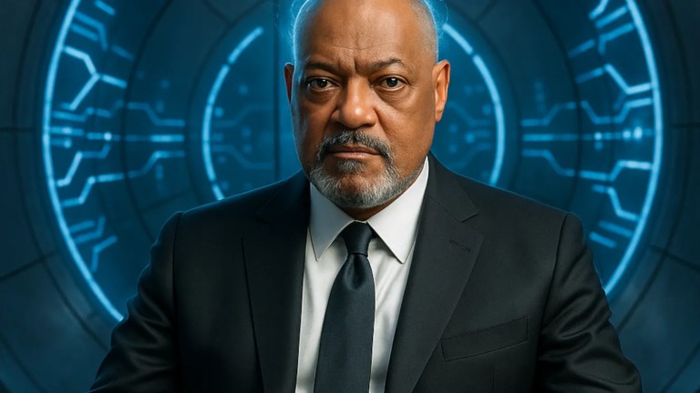 Laurence Fishburne Wants to Play Professor X in MCU X-Men Reboot Laurence Fishburne Wants to Play Professor X in MCU X-Men Reboot