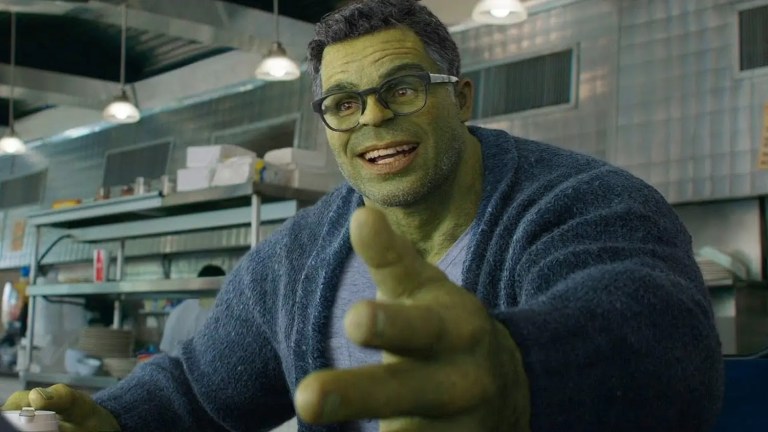 Mark Ruffalo Wants a Solo Hulk Movie — But Fans Don’t Mark Ruffalo Wants a Solo Hulk Movie — But Fans Don’t