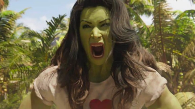 No Tatiana Maslany She-Hulk For Avengers: Doomsday No Tatiana Maslany She-Hulk For Avengers: Doomsday