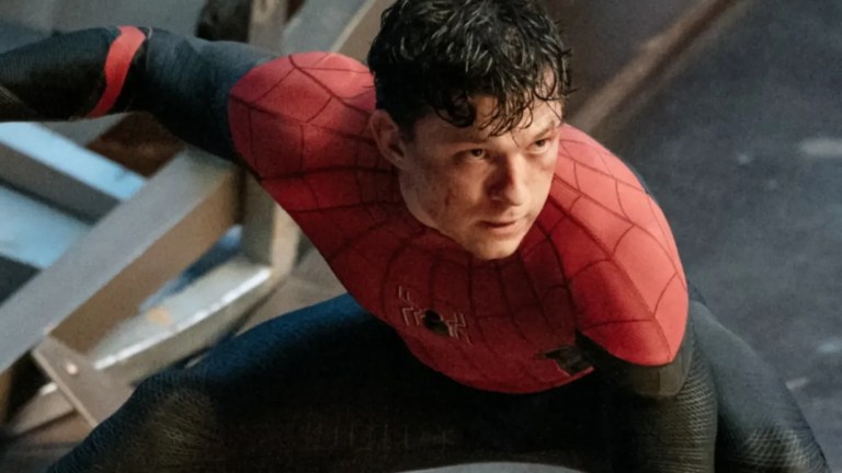 Tom Holland’s Dad Clears Up Spider-Man 4 Injury Reports Tom Holland’s Dad Clears Up Spider-Man 4 Injury Reports