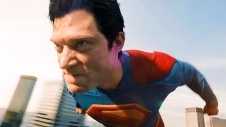 Superman Tops Black Adam After Full Week On Nielsen, Outperforms Marvel Superman Tops Black Adam After Full Week On Nielsen, Outperforms Marvel