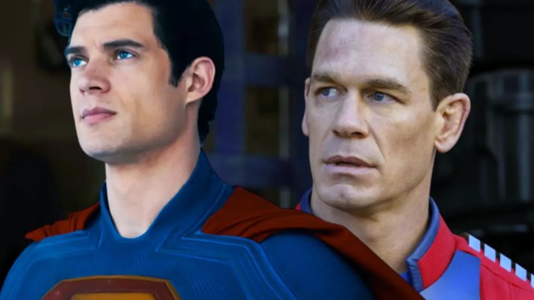 Peacemaker Ratings Tank Proving James Gunn’s Superman Doesn’t Matter Peacemaker Ratings Tank Proving James Gunn’s Superman Doesn’t Matter