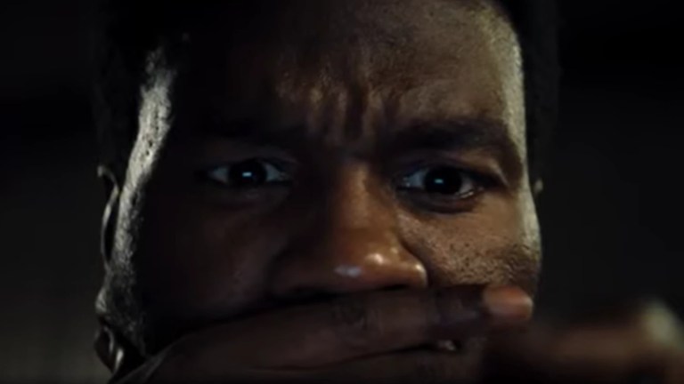 Marvel Drops First Wonder Man Teaser Marvel Drops First Wonder Man Teaser