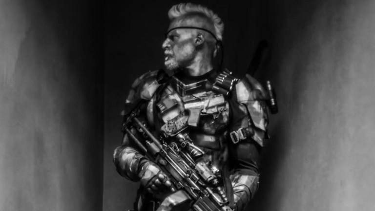 Zack Snyder Shares Joe Manganiello Deathstroke Photo Amid DCU Uncertainty Zack Snyder Shares Joe Manganiello Deathstroke Photo Amid DCU Uncertainty