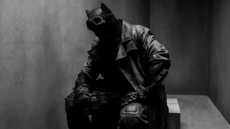 Zack Snyder Shares New Ben Affleck Batman Image: ‘One Of My Favorites’ Zack Snyder Shares New Ben Affleck Batman Image: ‘One Of My Favorites’