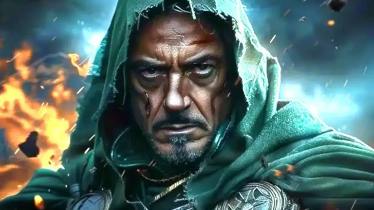 Avengers: Doomsday A Dud? Scooper Has ‘Almost Zero Interest’ Avengers: Doomsday A Dud? Scooper Has ‘Almost Zero Interest’