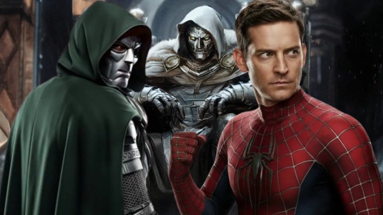 Avengers: Doomsday ‘Leaks’ Drop: Tobey Maguire Spider-Man, Doctor Doom, More Avengers: Doomsday ‘Leaks’ Drop: Tobey Maguire Spider-Man, Doctor Doom, More