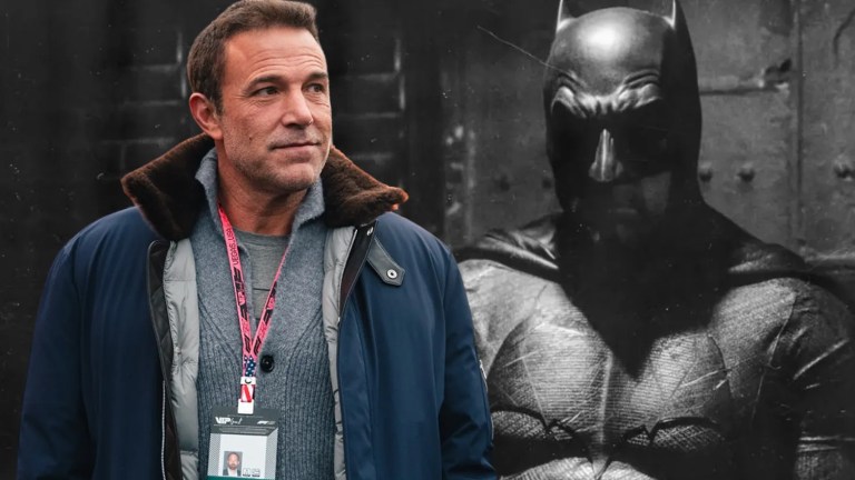 F1 Las Vegas Joins SnyderVerse Hype by Posting New Ben Affleck ‘Batman’ Moment F1 Las Vegas Joins SnyderVerse Hype by Posting New Ben Affleck ‘Batman’ Moment