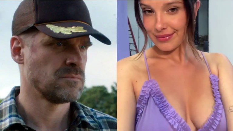 David Harbour Hit With Harassment Allegations Ahead of Avengers: Doomsday & Stranger Things 5 David Harbour Hit With Harassment Allegations Ahead of Avengers: Doomsday & Stranger Things 5