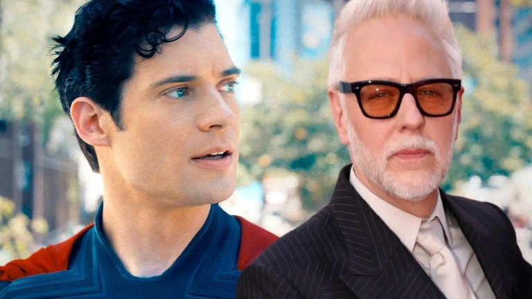 James Gunn’s ‘Summer Of Superman’ Canceled: How Was It Profitable? James Gunn’s ‘Summer Of Superman’ Canceled: How Was It Profitable?