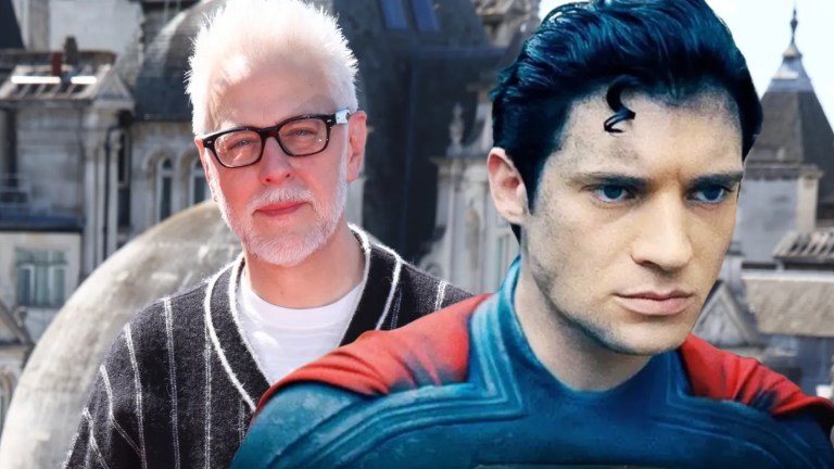James Gunn Pivots to ‘Super-Family’ as Deadline Questions DCU Future (Scoop Confirmed) James Gunn Pivots to ‘Super-Family’ as Deadline Questions DCU Future (Scoop Confirmed)