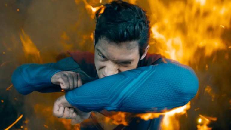 WB Pushes James Gunn’s ‘Superman’ for Golden Globes as Oscar Favorite Emerges WB Pushes James Gunn’s ‘Superman’ for Golden Globes as Oscar Favorite Emerges