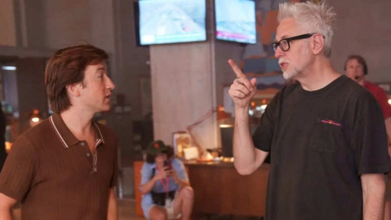 Why A Jimmy Olsen Series? More Gunn Superman Family Saga Why A Jimmy Olsen Series? More Gunn Superman Family Saga