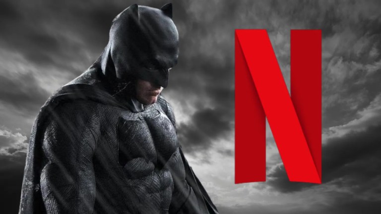 Netflix Buying WBD Would Be ‘Worst-Case Scenario’ for DC Says Insider Netflix Buying WBD Would Be ‘Worst-Case Scenario’ for DC Says Insider