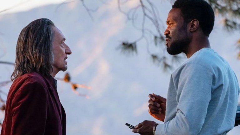 Yahya Abdul-Mateen II Says Wonder Man Is Unlike Any Other Marvel Show Yahya Abdul-Mateen II Says Wonder Man Is Unlike Any Other Marvel Show