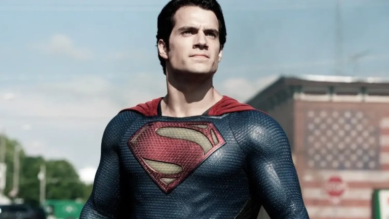 Zack Snyder Drops New Henry Cavill Superman & Jared Leto Joker Images Zack Snyder Drops New Henry Cavill Superman & Jared Leto Joker Images