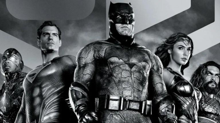 ‘Perfect Night’ To Watch Justice League B&W Says Zack Snyder ‘Perfect Night’ To Watch Justice League B&W Says Zack Snyder
