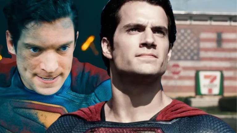 Zack Snyder’s ‘Man of Steel’ Crushes James Gunn’s ‘Superman’ in Massive Critical Drinker Poll Zack Snyder’s ‘Man of Steel’ Crushes James Gunn’s ‘Superman’ in Massive Critical Drinker Poll