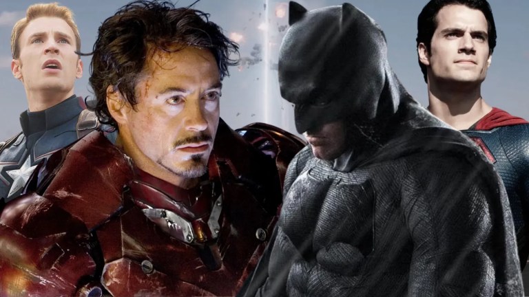 Zack Snyder’s Endgame? Teaming With Russos For Marvel vs DC (Exclusive) Zack Snyder’s Endgame? Teaming With Russos For Marvel vs DC (Exclusive)