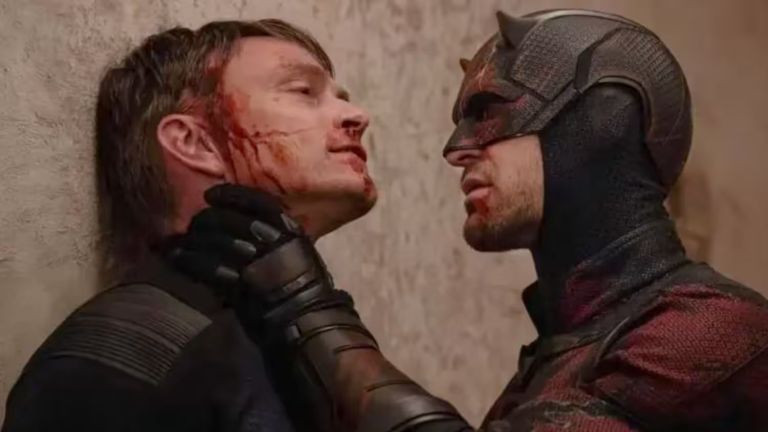 Daredevil: Born Again Season 2 Loses To Temptation Island On Nielsen Daredevil: Born Again Season 2 Loses To Temptation Island On Nielsen