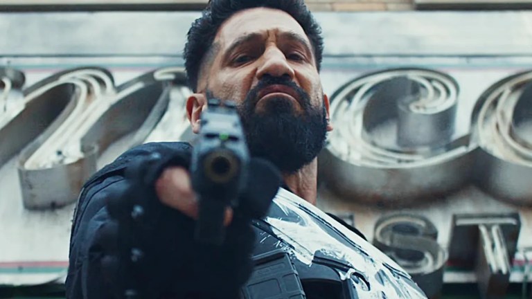 Jon Bernthal Says Punisher Special Will Be Darkest Version Yet, Different Than Spider-Man Jon Bernthal Says Punisher Special Will Be Darkest Version Yet, Different Than Spider-Man