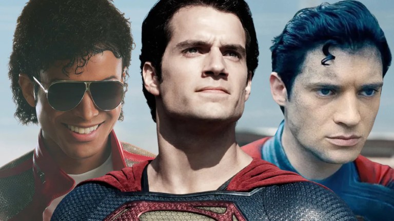 ‘Michael’ Passing James Gunn’s Superman Proves Zack Snyder’s Global DC Appeal (Scoop Confirmed) ‘Michael’ Passing James Gunn’s Superman Proves Zack Snyder’s Global DC Appeal (Scoop Confirmed)