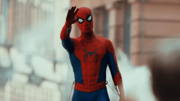 Spider-Man: Brand New Day Featurette Shows “Spider-Man On The Street” With New Poster Spider-Man: Brand New Day Featurette Shows “Spider-Man On The Street” With New Poster