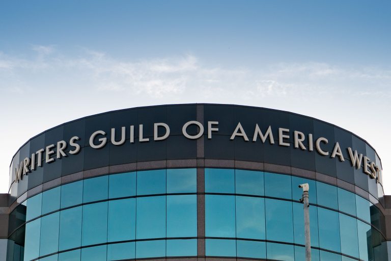 WGA West Staff Authorizes Strike, Accusing Guild Leadership Of Bad Faith Bargaining Ahead Of Negotiations With AMPTP WGA West Staff Authorizes Strike, Accusing Guild Leadership Of Bad Faith Bargaining Ahead Of Negotiations With AMPTP