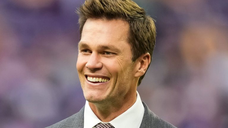 Top NFL Exec On Why League Increased Tom Brady’s Access Despite Dual Role As Broadcaster & Team Owner Top NFL Exec On Why League Increased Tom Brady’s Access Despite Dual Role As Broadcaster & Team Owner