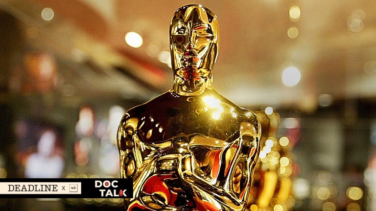 Doc Talk Podcast Debates Early Oscar Contenders: Who’s Leading The Best Documentary Charge And Who Belongs In Contention Doc Talk Podcast Debates Early Oscar Contenders: Who’s Leading The Best Documentary Charge And Who Belongs In Contention