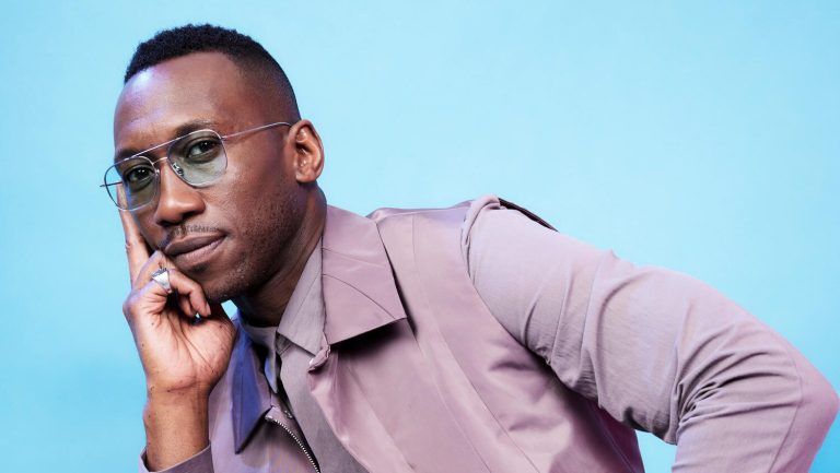 Mahershala Ali Dodges Marvel Question Amid ‘Blade’ Delays: “Leave Me Out Of It” Mahershala Ali Dodges Marvel Question Amid ‘Blade’ Delays: “Leave Me Out Of It”