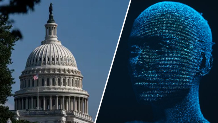 Senators Introduce Bill To Restrict AI Companies’ Unauthorized Use Of Copyrighted Works For Training Models Senators Introduce Bill To Restrict AI Companies’ Unauthorized Use Of Copyrighted Works For Training Models
