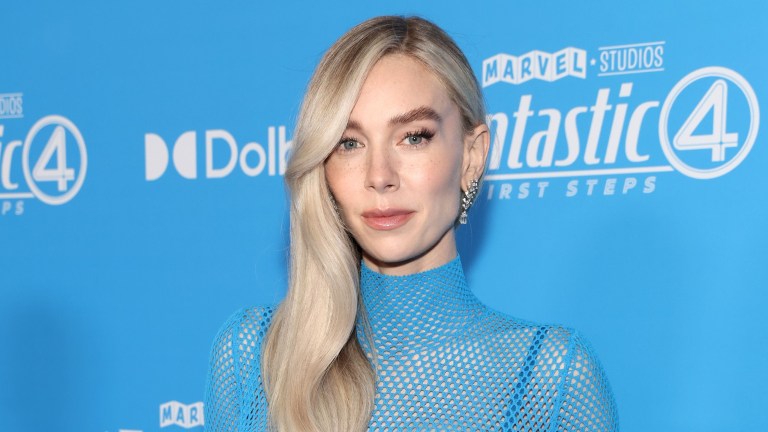 Vanessa Kirby On Not Hesitating To Commit To Marvel & The “Complete Privilege” Of Working On ‘Avengers: Doomsday’ Vanessa Kirby On Not Hesitating To Commit To Marvel & The “Complete Privilege” Of Working On ‘Avengers: Doomsday’