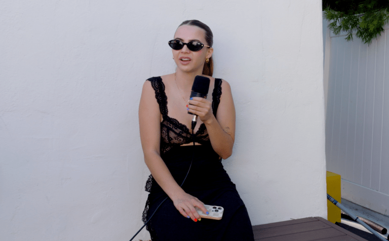 Bobbi Althoff Signs Off ‘The Really Good Podcast’ Bobbi Althoff Signs Off ‘The Really Good Podcast’