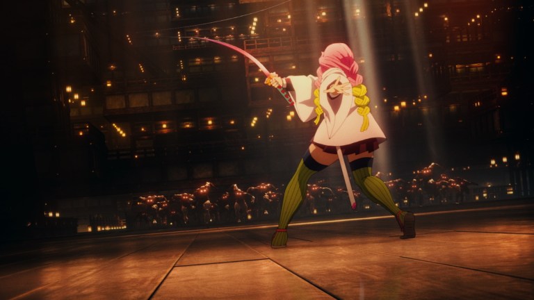 ‘Demon Slayer: Infinity Castle’ Bound For M-M Opening, Sony’s Biggest YTD & Besting ‘Bad Boys 4,’ ‘Venom 3’ – Box Office Update ‘Demon Slayer: Infinity Castle’ Bound For M-M Opening, Sony’s Biggest YTD & Besting ‘Bad Boys 4,’ ‘Venom 3’ – Box Office Update