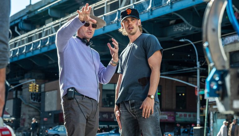 ‘Caught Stealing’ Filmmaker Darren Aronofsky On How Cinema “Is Not For A Vacuum, It’s Not For An Audience Of One” – Crew Call Podcast ‘Caught Stealing’ Filmmaker Darren Aronofsky On How Cinema “Is Not For A Vacuum, It’s Not For An Audience Of One” – Crew Call Podcast