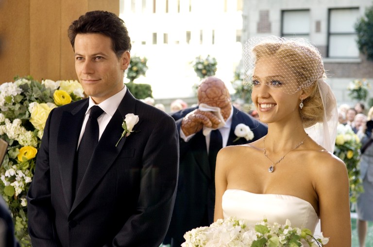 Ioan Gruffudd Reflects On Third ‘Fantastic Four’ Movie That Never Got Made: “These Decisions Are Beyond My Control” Ioan Gruffudd Reflects On Third ‘Fantastic Four’ Movie That Never Got Made: “These Decisions Are Beyond My Control”