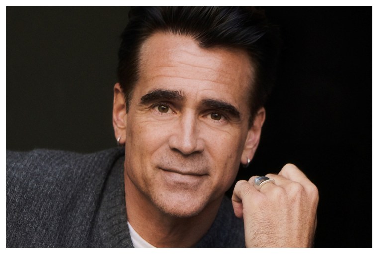 Colin Farrell And The Russo Brothers Partner For Comic-Based ‘Ordained’ Action Thriller Colin Farrell And The Russo Brothers Partner For Comic-Based ‘Ordained’ Action Thriller