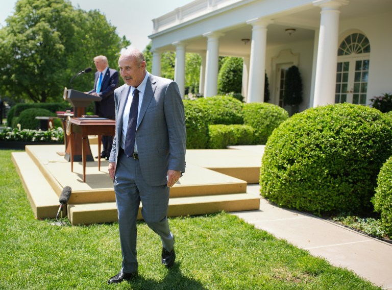 Don’t Say People In Glass Houses, But Dr. Phil Just Got Countersued By Trinity Broadcasting For”Reprehensible Conduct” In 0M Deal Don’t Say People In Glass Houses, But Dr. Phil Just Got Countersued By Trinity Broadcasting For”Reprehensible Conduct” In 0M Deal