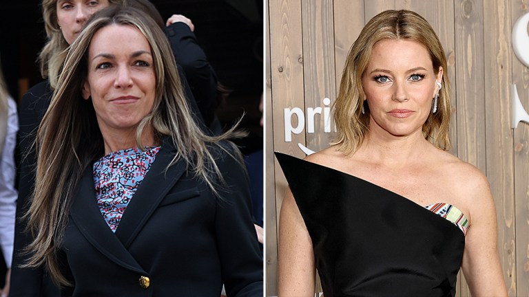 Karen Read Says Elizabeth Banks-Led Prime Video Limited Series Is “Not Authorized By Me In Any Way”: “I Have Not Blessed This” Karen Read Says Elizabeth Banks-Led Prime Video Limited Series Is “Not Authorized By Me In Any Way”: “I Have Not Blessed This”