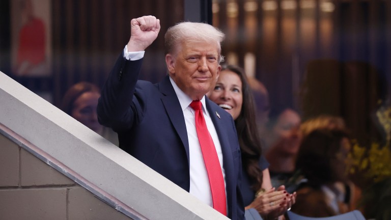 Channel 4 Marking Donald Trump’s Visit To UK With “Longest Uninterrupted Reel Of Untruths Ever Broadcast On Television” Channel 4 Marking Donald Trump’s Visit To UK With “Longest Uninterrupted Reel Of Untruths Ever Broadcast On Television”