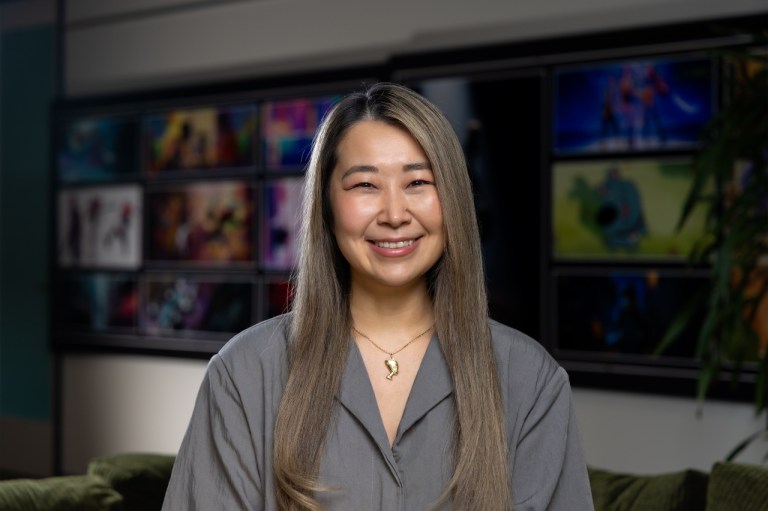 ‘KPop Demon Hunters’ Creator Maggie Kang Shares Her Creative Process: “I Wanted To Show A Different Kind Of Female Superhero” ‘KPop Demon Hunters’ Creator Maggie Kang Shares Her Creative Process: “I Wanted To Show A Different Kind Of Female Superhero”